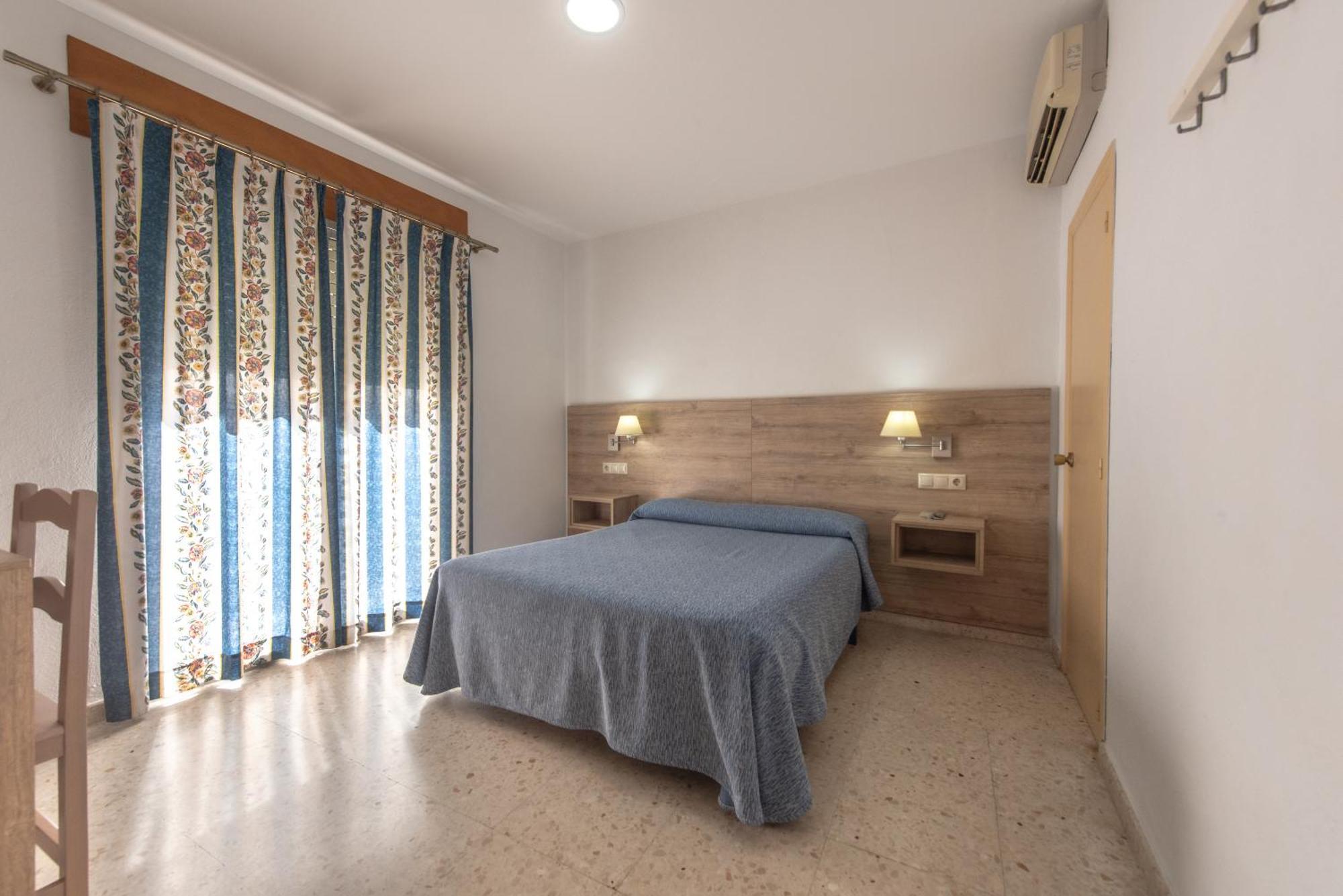 Hotel San Andres *